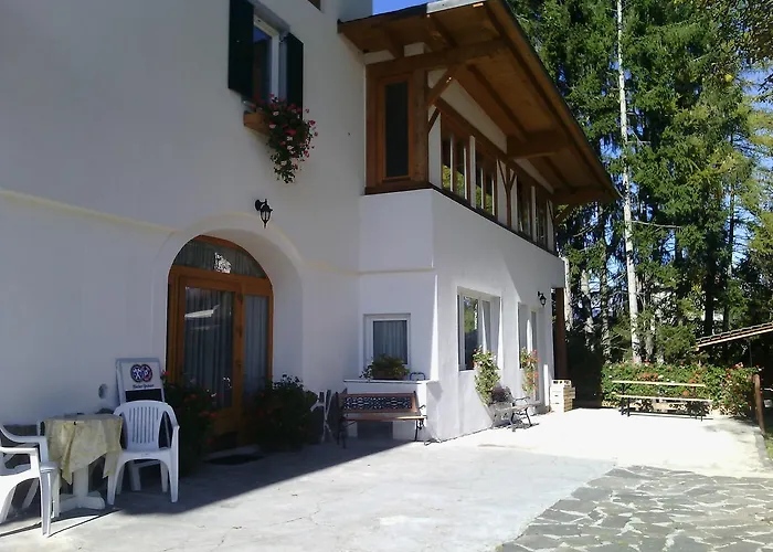 Agri-Park Casa Miramonte