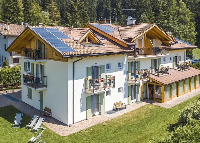 Affittacamere Villa Belfiore