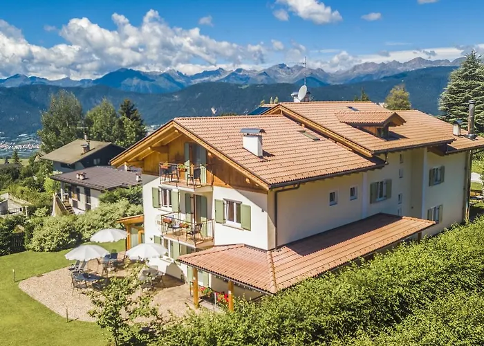 Affittacamere Villa Belfiore